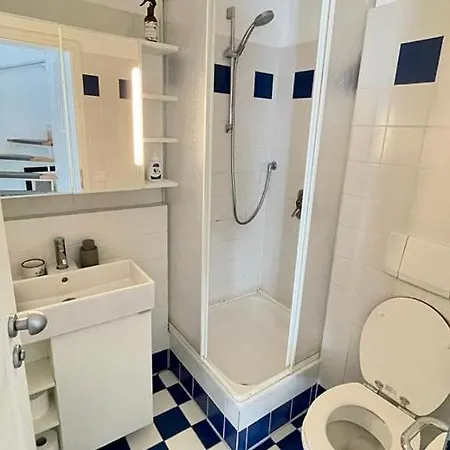 Fuer Familien Und Gruppen In Seenaehe Mit Garten 公寓 *