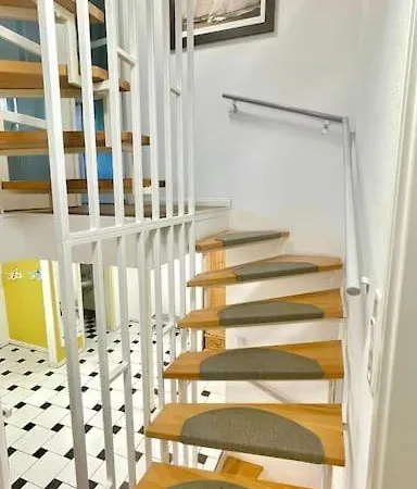 Fuer Familien Und Gruppen In Seenaehe Mit Garten * 汉诺威