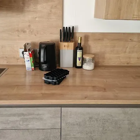 Fuer Familien Und Gruppen In Seenaehe Mit Garten *